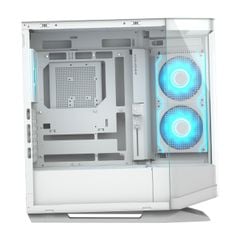 Vỏ case Cougar FV270 RGB White