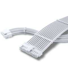 Nguồn Phanteks AMP GH Black 1200W (PCIe 5.1/ATX 3.1/Full Modular/Platinum)