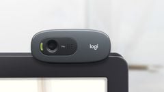 WEBCAM LOGITECH C270 HD