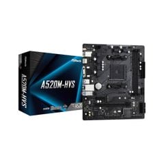 Mainboard ASRock A520M-HVS DDR4