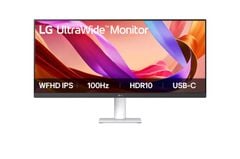 Màn Hình LG 29 UltraWide 29U531A-W (29 inch - IPS - WFHD - 100Hz - 5ms - USB TypeC - Speaker )