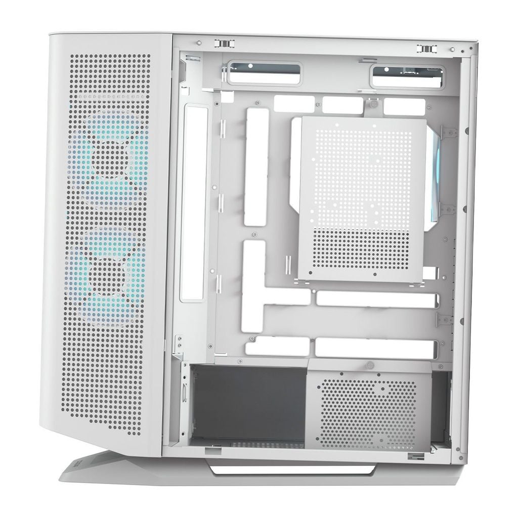 Vỏ case Cougar FV270 RGB White