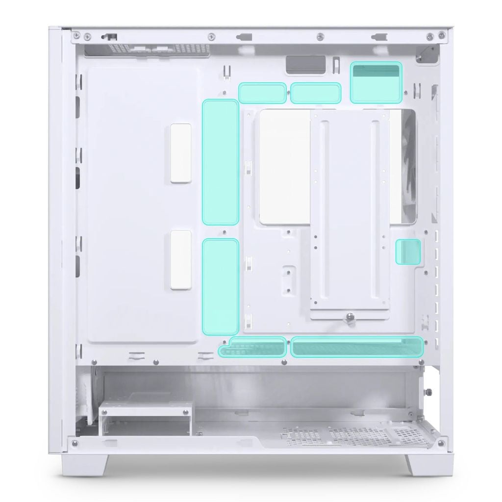Vỏ Case Phanteks XT Pro Ultra