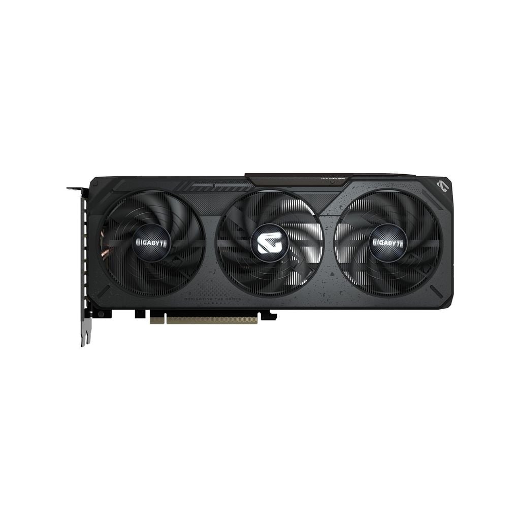 Card màn hình Gigabyte RTX 5050 Gaming OC 8GB (N5050GAMINGOC-8GD)