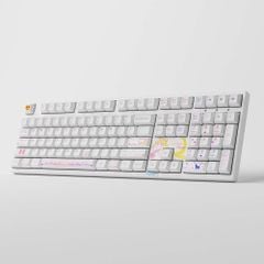 Bàn phím AKKO 3108 RF Sailor Moon Crystal (Dual-mode / AKKO CS switch -  Sakura )