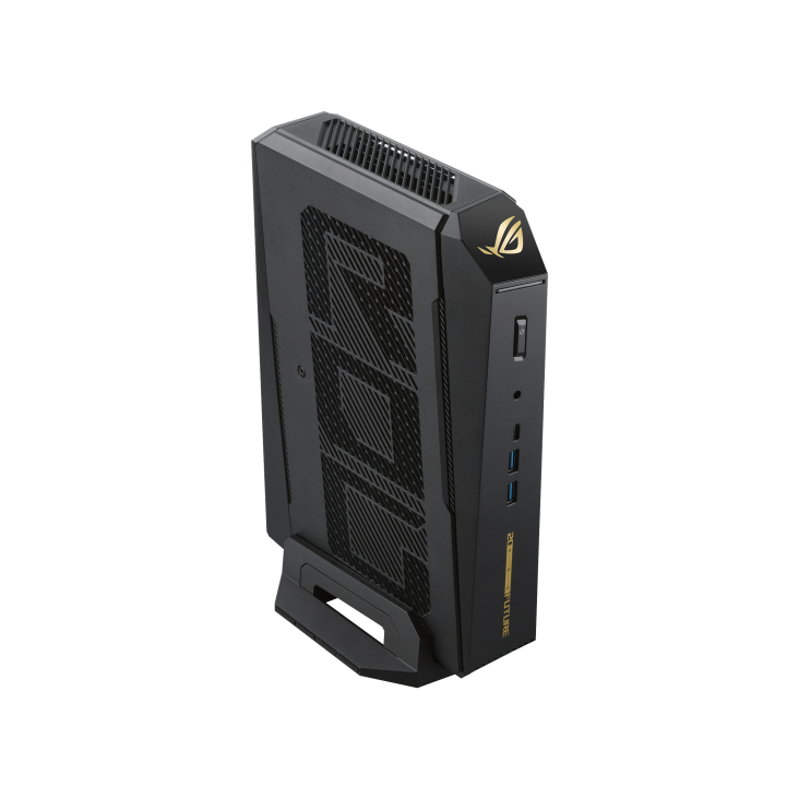 BỘ PC ASUS ROG NUC 16 Edition 20