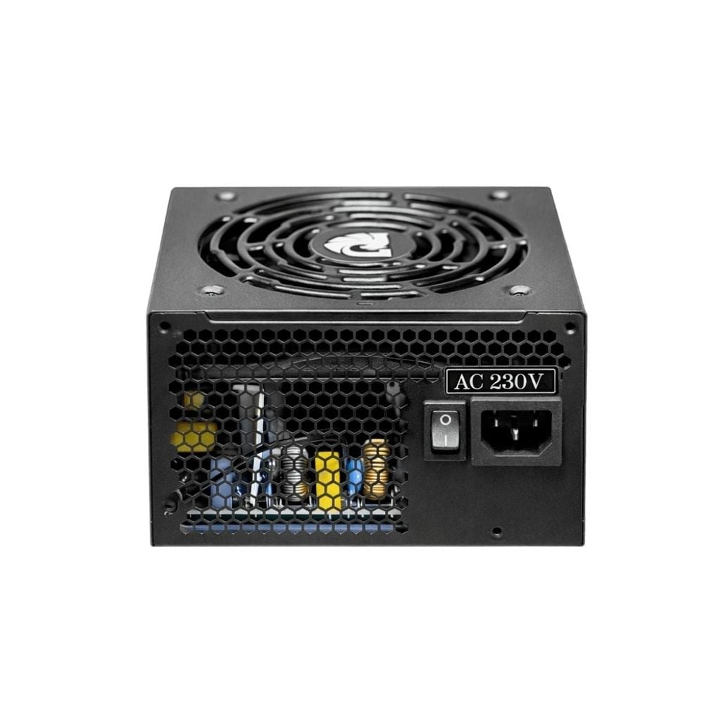 Nguồn Jetek REVOLVE B750 750W 80 Plus Bronze (ATX 3.1)