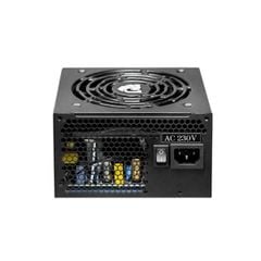 Nguồn Jetek REVOLVE B750 750W 80 Plus Bronze (ATX 3.1)
