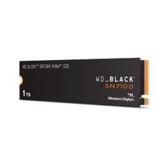 SSD WD Black SN7100 1TB PCIe Gen4 x4 NVMe M.2