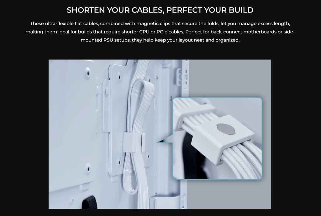 BỘ NGUỒN RS 1200W GOLD WITH HUB FULL MODULAR