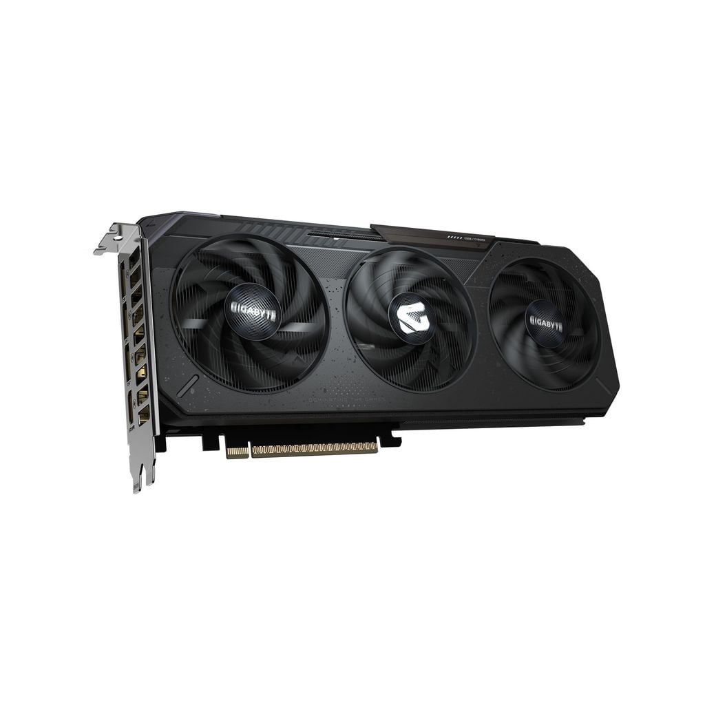 Card màn hình Gigabyte RTX 5050 Gaming OC 8GB (N5050GAMINGOC-8GD)