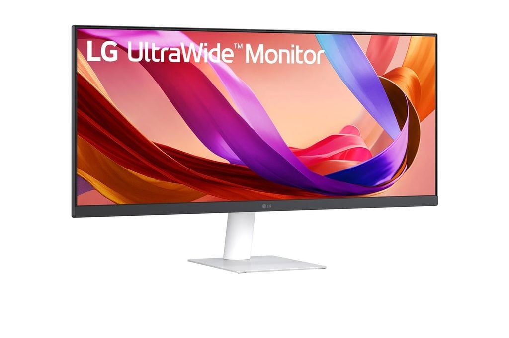 Màn Hình LG 29 UltraWide  29U531A-W (29 inch - IPS - WFHD - 100Hz - 5ms - USB TypeC - Speaker )