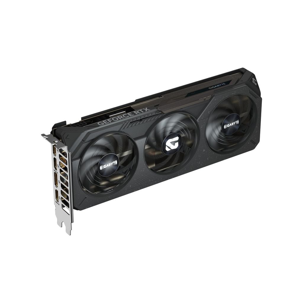 Card màn hình Gigabyte RTX 5050 Gaming OC 8GB (N5050GAMINGOC-8GD)