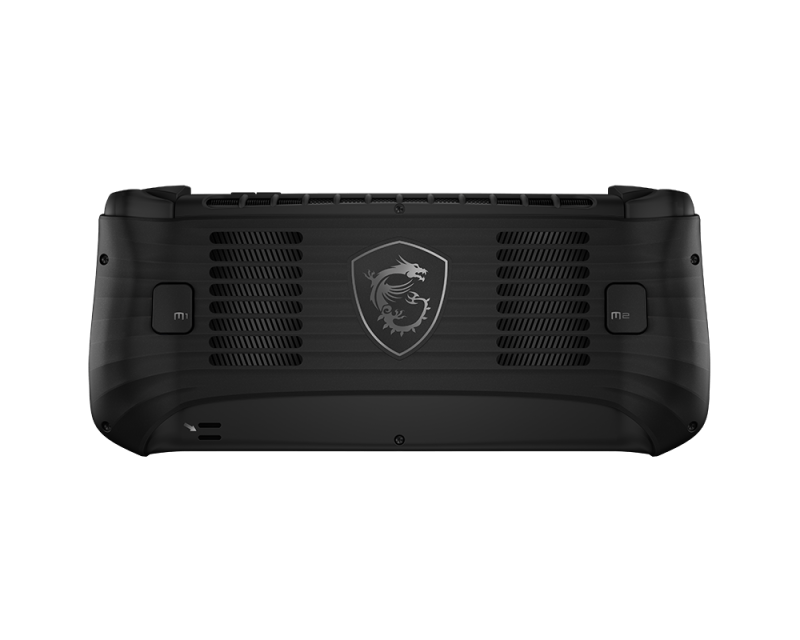 Máy chơi game MSI Claw 8 AI Plus  A2VM-079VN  ( Copilot+ PC )