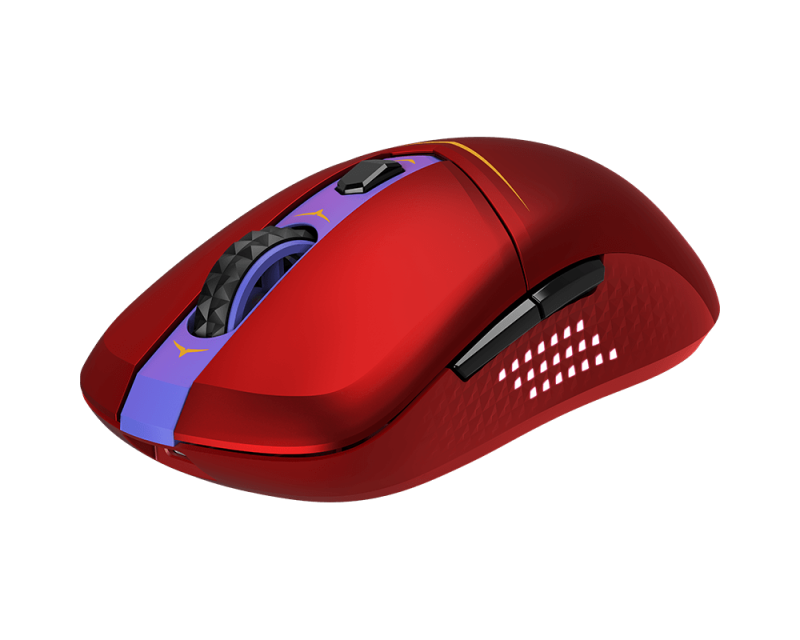 CHUỘT  MSI VERSA WIRELESS MLG EDITION