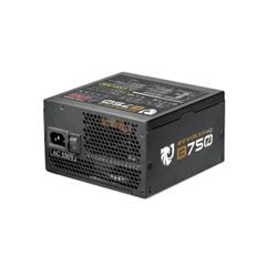 Nguồn Jetek REVOLVE B750 750W 80 Plus Bronze (ATX 3.1)