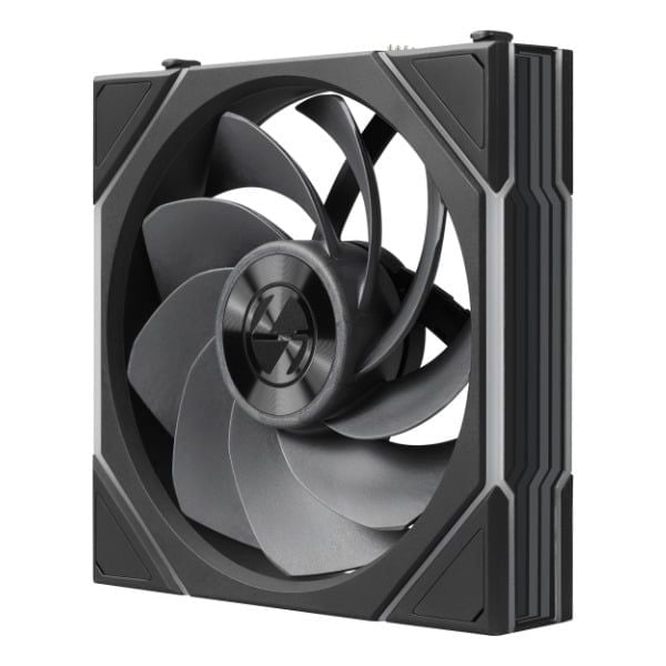 Bộ 3 fan case Lian Li Uni Fan TL FLEX 120