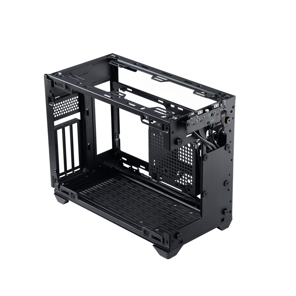CASE COOLER MASTER NR200P V3