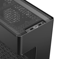 CASE COOLER MASTER NR200P V3
