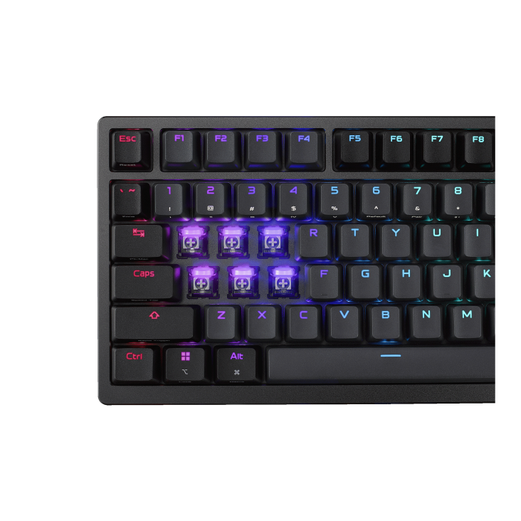 Bàn phím chơi game ASUS ROG Azoth 96 HE Lite