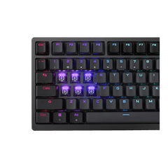 Bàn phím chơi game ASUS ROG Azoth 96 HE Lite