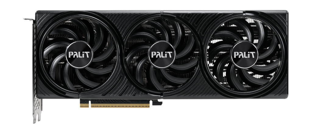 VGA PALIT RTX 5070 INFINITY 3 12GB GDDR7 192bit 3-DP HDMI