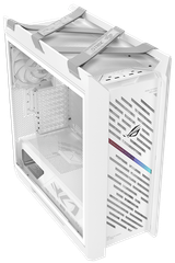 CASE ASUS ROG STRIX HELIOS II GX601S BLACK / WHITE