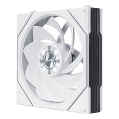 Bộ 3 fan case Lian Li Uni Fan TL FLEX 120
