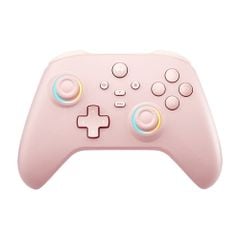 Tay cầm Machenike G3 v2 Tri-mode Pink