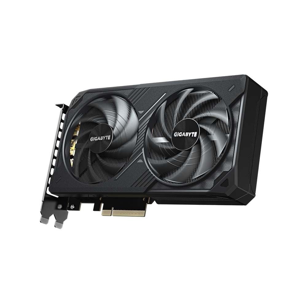 Gigabyte GeForce RTX 5060 Ti WINDFORCE MAX OC 16G