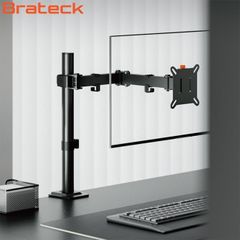Giá treo màn hình văn phòng Brateck BT-AMA-B1 17-32inch