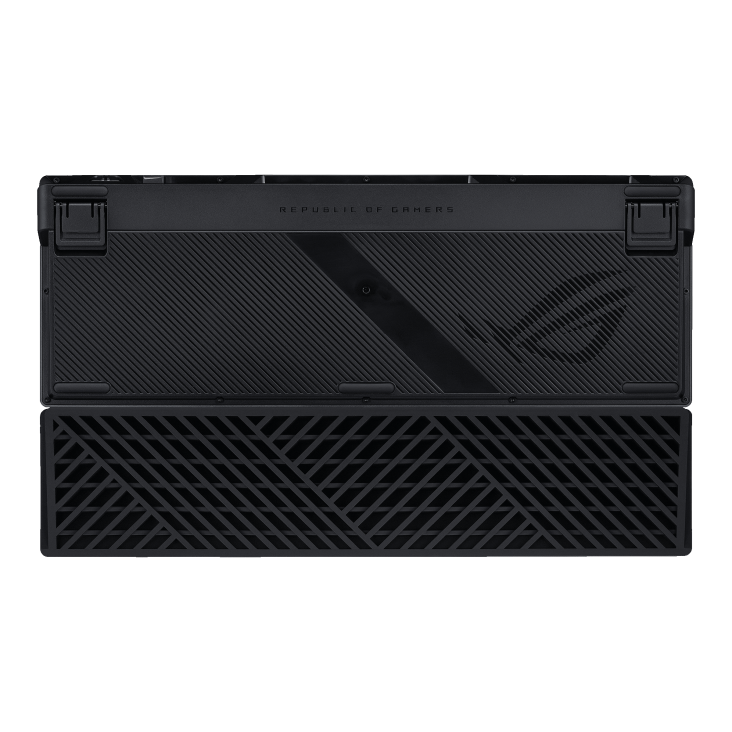 Bàn phím chơi game ASUS ROG Azoth 96 HE Lite