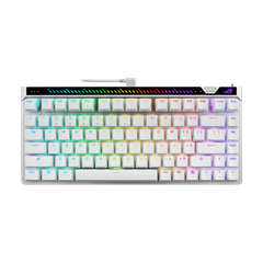 Bàn phím ASUS ROG Falchion Ace 75 HE Gaming Keyboard