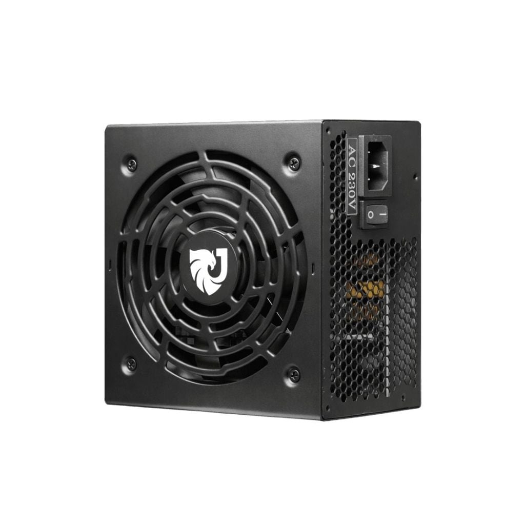 Nguồn Jetek REVOLVE B750 750W 80 Plus Bronze (ATX 3.1)