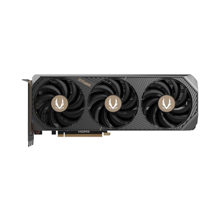 Card ZOTAC GAMING GeForce RTX 5070 Ti 16GB SOLID CORE OC