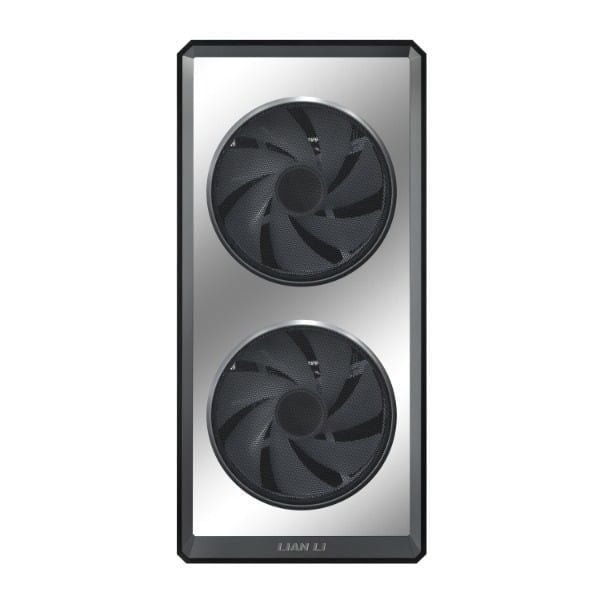 Vỏ Case Lian Li Lancool 217 INF - BLACK