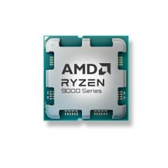 CPU AMD Ryzen 7 9850X3D Tray (AMD AM5 - 8 Core - 16 Thread - Base 4.7Ghz - Turbo 5.6Ghz - Cache 104MB) Tray Chính hãng