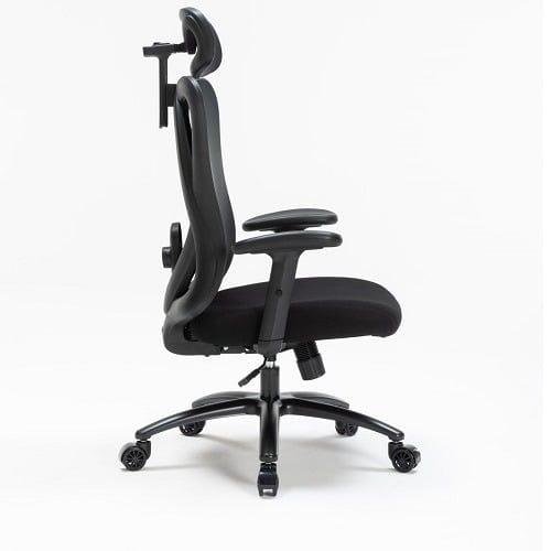 WARRIOR – Hero series – WEC501 Plus Black