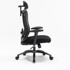 WARRIOR – Hero series – WEC501 Plus Black