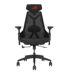 Ghế Game ASUS ROG DESTRIER CORE BLACK SL400C