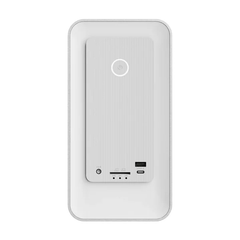 Máy vi tính Mini  ZOTAC MAGNUS ONE (I5-13400/RTX4060/WIFI+BT/16GB DDR5 5600/SSD 512GB) ( Thùng máy itx nhỏ gọn )