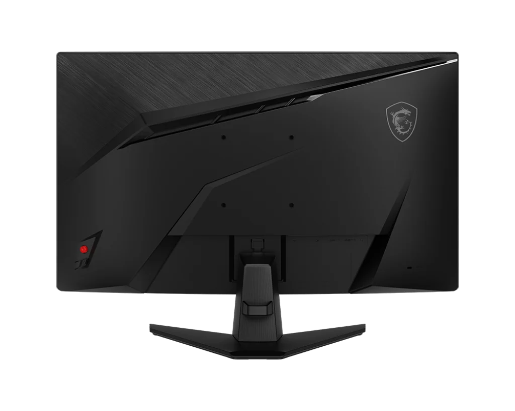 Màn hình cong MSI MAG 274CXF 27
