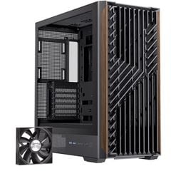 Vỏ Case EINAREX P800 Core Black / White