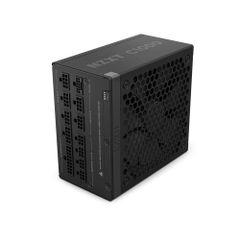 Nguồn NZXT C1000 Gold ATX 3.1 PCIE 5.1  Black -1000W  Full Modular