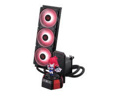 TẢN NHIỆT AIO MSI CORELIQUID A17 MLG EDITION