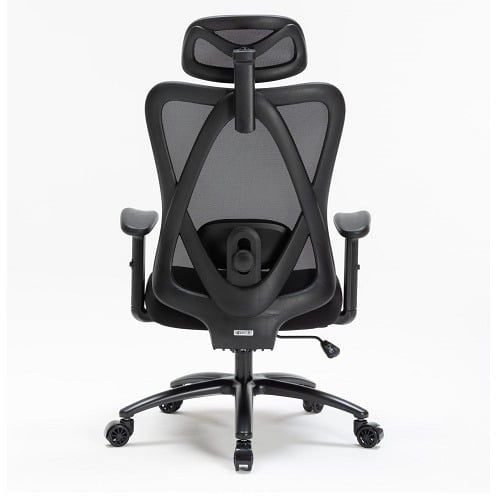 WARRIOR – Hero series – WEC501 Plus Black