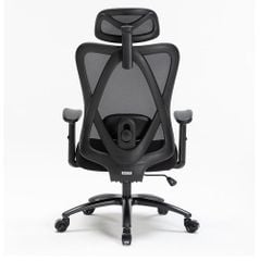 WARRIOR – Hero series – WEC501 Plus Black