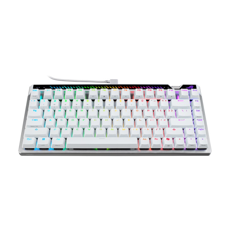 Bàn phím ASUS ROG Falchion Ace 75 HE Gaming Keyboard