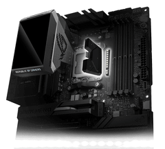 Tản nhiệt nước Asus ROG Strix SLC IV 360 ARGB LCD