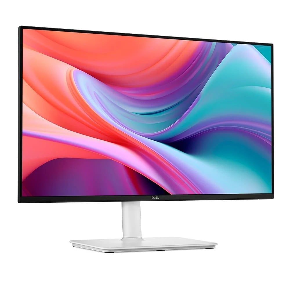 Màn Hình Văn Phòng Dell S2425HSM | 24 inch, Full HD, IPS, 144Hz , Loa kép, USB HDMI